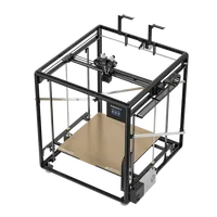 Imprimante 3D TRONXY VEHO 600 2E grande taille 600x600x600mm Corexy, moteur ultra-silencieux, automatique, neuve, garantie 1 an