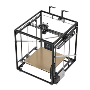 Imprimante 3D Antinsky TRONXY VEHO 600 2E de grande taille 600*600*600mm, Corexy, moteur ultra-silencieux, grande imprimante 3D - Product Image 2
