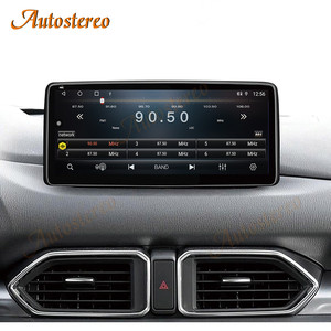 Para <span class=keywords><strong>Mazda</strong></span> CX-5 2017-2020 Android 10,0 <span class=keywords><strong>6</strong></span> + 128G estéreo de coche GPS de navegación Multimedia DSP jugador unidad central de grabadora de Radio pantalla - Product Image 4