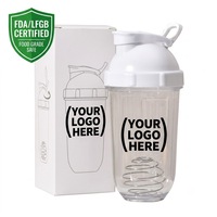 Proteína Ecológica Multicolor de 400 ml para Mezclar, Ideal para Fiestas, Servicio OEM/ODM Disponible