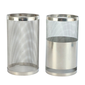 Modern Iron Hookah Wind Cover Handle Charcoal Holder Screen Shisha Accessories Heat Management System Home Furniture Waterproof - Product Image 6