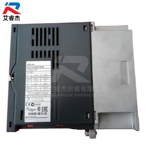 ATV212 ซีรีส์ใหม่ ของแท้ ATV212H075N4 ตัวแปลงความถี่ 3 เฟส 380-480V 0.75KW Altivar 212 ไดรฟ์ปรับความเร็วรอบ - Product Image 2