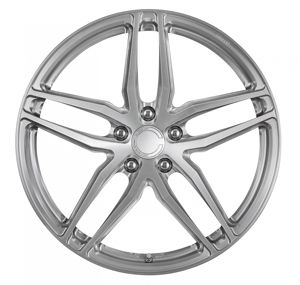 인치 단조 <span class=keywords><strong>5</strong></span>스포크 WorkFMB02 휠 19/20/21/22인치 미니 알파인 스포츠카 경량 휠 - Product Image 3