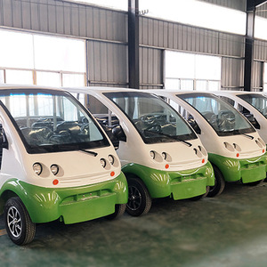 Voiture électrique de tourisme 11 places, toit ouvert, pour parcs et stations balnéaires - Product Image 2