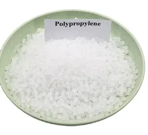 Copolímero aleatorio de polipropileno polivinílico RG568MO para material de contenedor transparente de plástico industrial 900-910 kg/M3