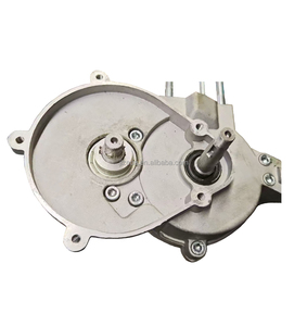 Xăng xe đạp động cơ 2 đột quỵ <span class=keywords><strong>80cc</strong></span> tự động khí ly tâm động cơ tay khởi động - Product Image 5