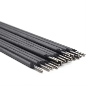 free sample 99ni cast iron welding rod electrodes price AWS A5.15 ENi-Ci /z308 for welding