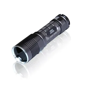 Yushi 365nm Zwart Licht Uv Zaklamp VM30 Ultraviolet Oplaadbare Professionele Uv Zaklamp Voor Ndt Magnetische Deeltje Inspectie