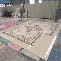 Motif de marbre à jet d'eau, prix compétitif sur le marché