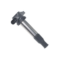 Nova Bobina de Ignição 3705100-K02-10 para Motor DFSK Dongfeng Sokon DK18 com Garantia de 2 Anos e Compatibilidade Universal