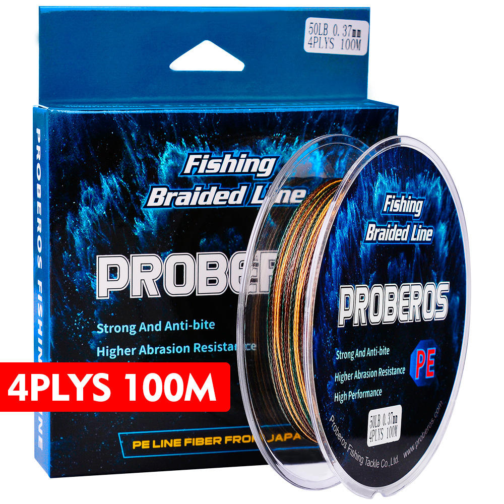 Camouflage Green 100M