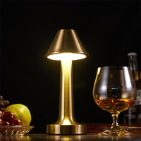 Lumières décoration de chambre lampe de chevet Antique lampes suspendues salon lampe de Table intelligente Led