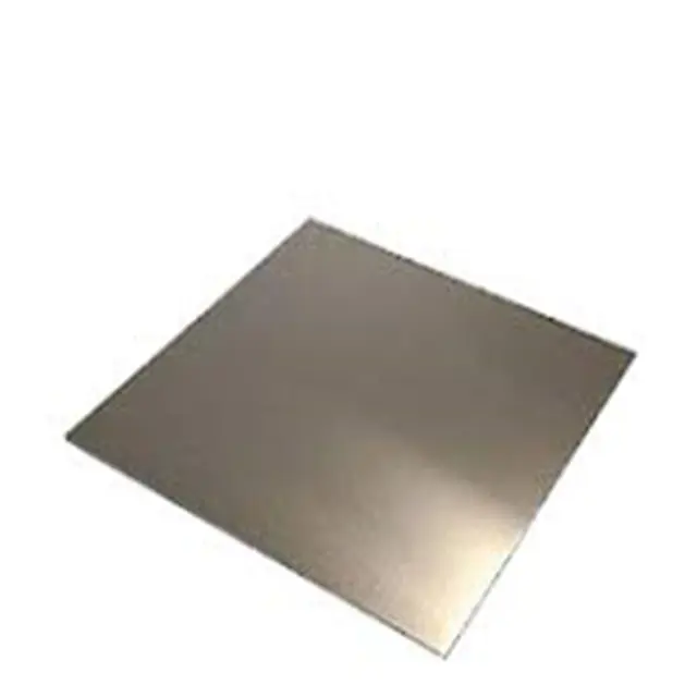 Lastre diamantate in alluminio 2mm spessore 2mm 6061 piastra in alluminio T6