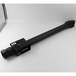 Nouvelles pièces et accessoires pour drones agricoles Bras d'avion M1 (avant droit) Fibre de carbone Compatible T25 - Product Image 3