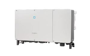 Inversor Solar Sungrow de 100kw 110kw 50kw, Inversor Solar Trifásico Conectado a la Red SG100CX <span class=keywords><strong>SG110CX</strong></span> con Dongle WIFI - Product Image 3