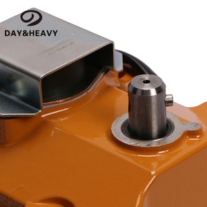 Moteur pas à pas d'accélérateur PC200-5 7824-30-1600 pour excavatrice - Product Image 6