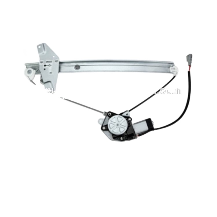 Milexuan для toyota corolla AE100 AE110 93-97 стеклоподъемник 69801-12560 FR 69802-12560 FL