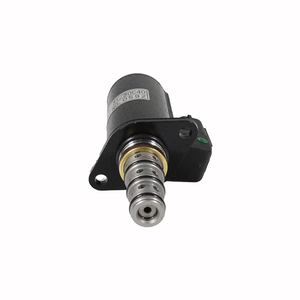 Accesorios de Excavadora de Alta Calidad KDRDE5K-31/30C40 -<span class=keywords><strong>111</strong></span> NO.1628 Válvula Solenoide - Product Image 1