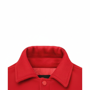 Chaqueta Universitaria Estilo Casual, Diseño Sublimado Más Vendido, Chaqueta de Béisbol Universitaria 100% Resistente a Olores - Product Image 1