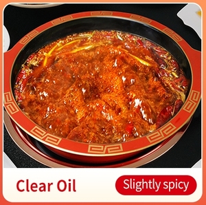 ซุปหม้อไฟ - Product Image 2