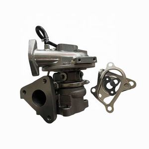 رائج البيع محرك توربو VB420119 VA420125 RHF4H نافارا YD25DDTI D22 YD25K2 جديد في المخزون - Product Image 1