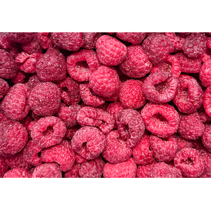 Di alta qualità IQF lamponi interi congelati lampone alla rinfusa frutta - Product Image 3