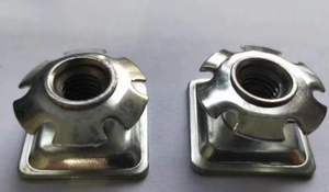 Anguli, moderno, de alta calidad, redondo, de doble <span class=keywords><strong>capa</strong></span>, tubo <span class=keywords><strong>roscado</strong></span> de acero, insertos, tapones de orificio - Product Image 3