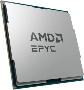 Procesador EPYC 9375F de 3.80GHz y 32 Núcleos, 320W para Servidor HPE (P72667-B21) - Product Image 3