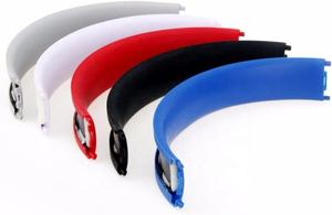 Coussinets de remplacement en <span class=keywords><strong>mousse</strong></span> pour bandeau supérieur, pièces de réparation pour casques supra-auriculaires filaires et sans fil Monster <span class=keywords><strong>Beats</strong></span> <span class=keywords><strong>Studio</strong></span> 3.0 et <span class=keywords><strong>Studio</strong></span> 2.0 - Product Image 6