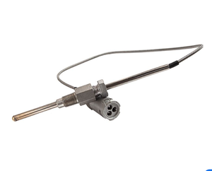 Vente directe usine Capteur de température et d'humidité du liquide de refroidissement OE 383-2989 3832989 Capteur de température pour excavatrice - Product Image 4
