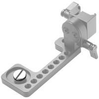 3/8 Inch En 1/4 Inch Driepoot Schroef Adapter Camera Rig Quick Release Schroef Rvs Dslr Verborgen Spy Camera Schroef