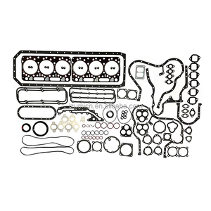 IZUMI PE6 Diesel Engine Full <b>Gasket</b> Set 10101-96125 - Product Image 1