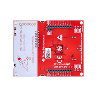 Carte de développement originale MSP-EXP430FR2433 LAUNCHPAD MSP430FR2433 EVAL BRD, kit de cartes de développement, mini carte mère 16 bits, programmeurs/MCU embarqués
