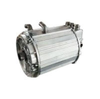 กระปุกเกียร์แปลงอัตโนมัติไฟฟ้าสำหรับการแปลงและอัปเกรดรถบรรทุก EV - Product Image 3