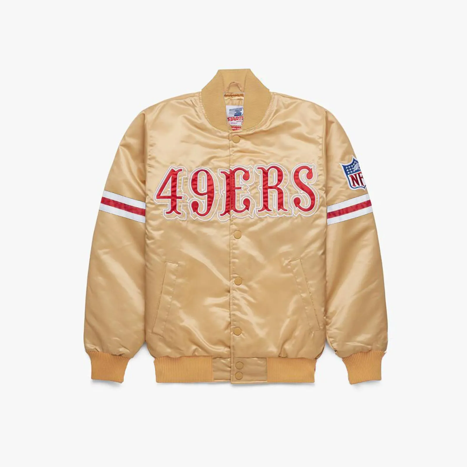 High Quality Wholesale Custom Unisex nfl American Football Jerseys Style Coat 32 Teams Cheifs C Men School Vintage Jacket