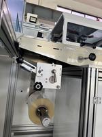 Robot de découpe électrique automatique monoposte de pointe pour couverts flexibles, avec support à distance, haute qualité, pour boîtes en papier collaboratives