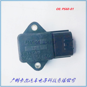 เซ็นเซอร์ฮิตาชิ บูสท์ PS60-01 แบบติดตั้งบนแชสซีแบบดิฟเฟอเรนเชียลเพรสเชอร์ - Product Image 1