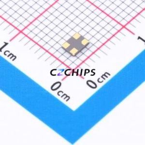 C3SB27.000F18E12 Crystal (Passive) SMD3225-4P Crystal Oscillator SMD Crystal Oscillator 27MHz 10ppm 18pF - Product Image 2