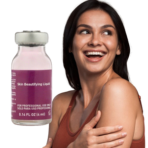 Trattamento Professionale per la Cura della Pelle <span class=keywords><strong>TCA</strong></span>, Siero in Fiale per Biorevitalizzazione, Essenza <span class=keywords><strong>Viso</strong></span> Indolore per una Luminosità Istantanea e Miglioramento della Texture della Pelle - Product Image 1