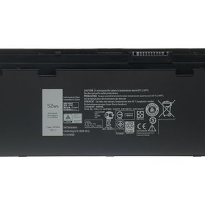 Wholesale VFV59 52Wh Laptop <b>Battery</b> Replacement for Dell Latitude E7240 E7250 W52DH GVD76 Notebook <b>Battery</b> - Product Image 2