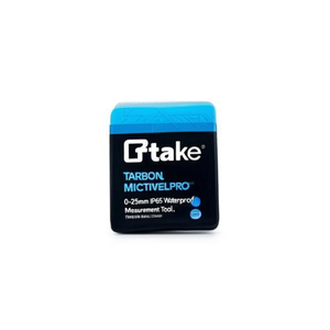 Take Digital <b>Micrometer</b> 0-25mm IP65 Waterproof Measurement Tool - Product Image 2