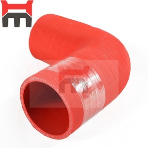 Tuyau d'intercooler pour excavatrice PC300-6 PC400-6, référence 6223-13-4730, en promotion - Product Image 3