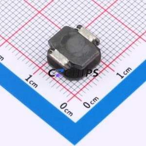 Inducteur de puissance MNR1050T271MT SMD, 10x10mm (Inductance : 270uH) (Précision : 20% Courant de saturation (Isat) : 1,5A) - Product Image 2
