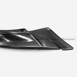Guardabarros Trasero Ventilado Premium EPA STANCE +80mm de Ancho, 6 Piezas, para Hyundai Elantra Avante CN7 Facelift KDM Stance Track 2023+, Piezas de Carrocería - Product Image 6