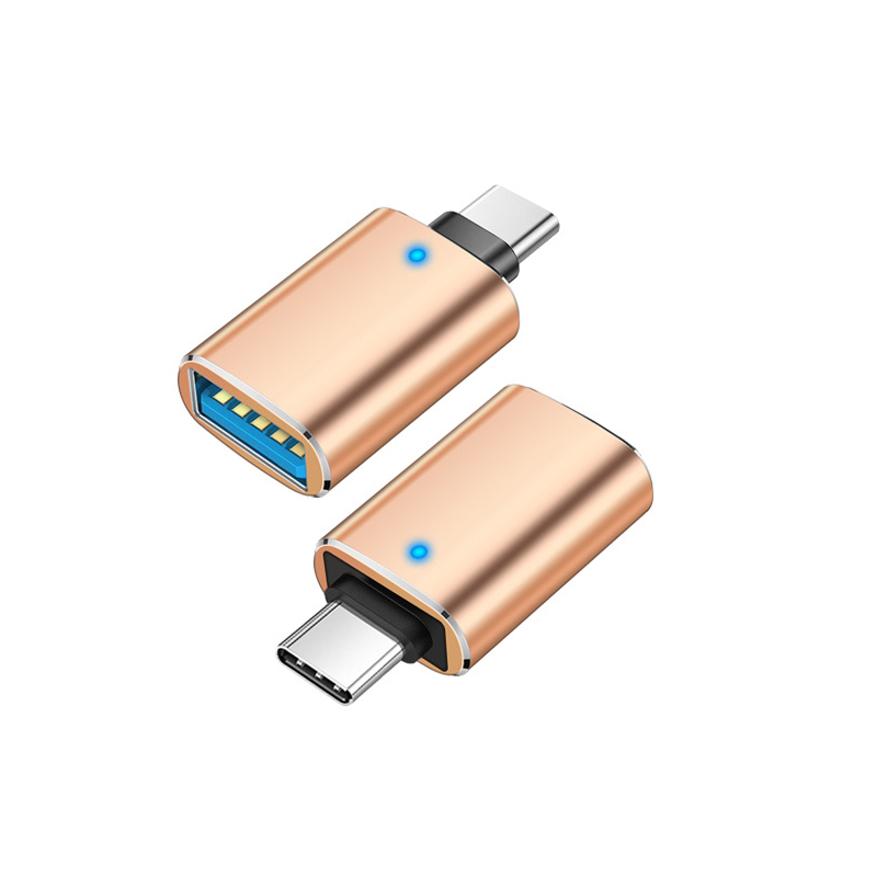 Gold(Led indicator )