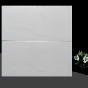 Azulejos baratos, aspecto <span class=keywords><strong>de</strong></span> mármol brillante, porcelana esmaltada, azulejos <span class=keywords><strong>de</strong></span> pared Interior modernos, azulejo <span class=keywords><strong>de</strong></span> cerámica <span class=keywords><strong>de</strong></span> Hotel, cartón <span class=keywords><strong>de</strong></span> papel con paleta <span class=keywords><strong>de</strong></span> <span class=keywords><strong>madera</strong></span> - Product Image 2