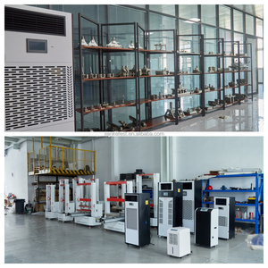 Tự động thử nghiệm nén máy, rct ECT giấy Đè Bẹp <span class=keywords><strong>Tester</strong></span>, Vòng nén cạnh Đè Bẹp <span class=keywords><strong>Tester</strong></span> cho ống giấy - Product Image 5