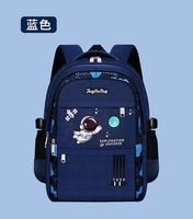 Sac à dos d'astronaute, cartable pour élèves du primaire, grande capacité imperméable pour les classes 1-3-6, vente en gros