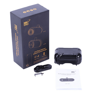 Caméra thermique infrarouge pour téléphone portable Android à prix avantageux, imageur thermique pour appareils Android - Product Image 5
