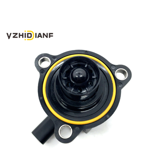 วาล์วบายพาสวาล์วเทอร์โบชาร์จเจอร์ CJ5Z9U465A 1801870สำหรับ Ford Escape Lincoln MKC MKX MKZ Volvo <span class=keywords><strong>S60</strong></span> - Product Image 2